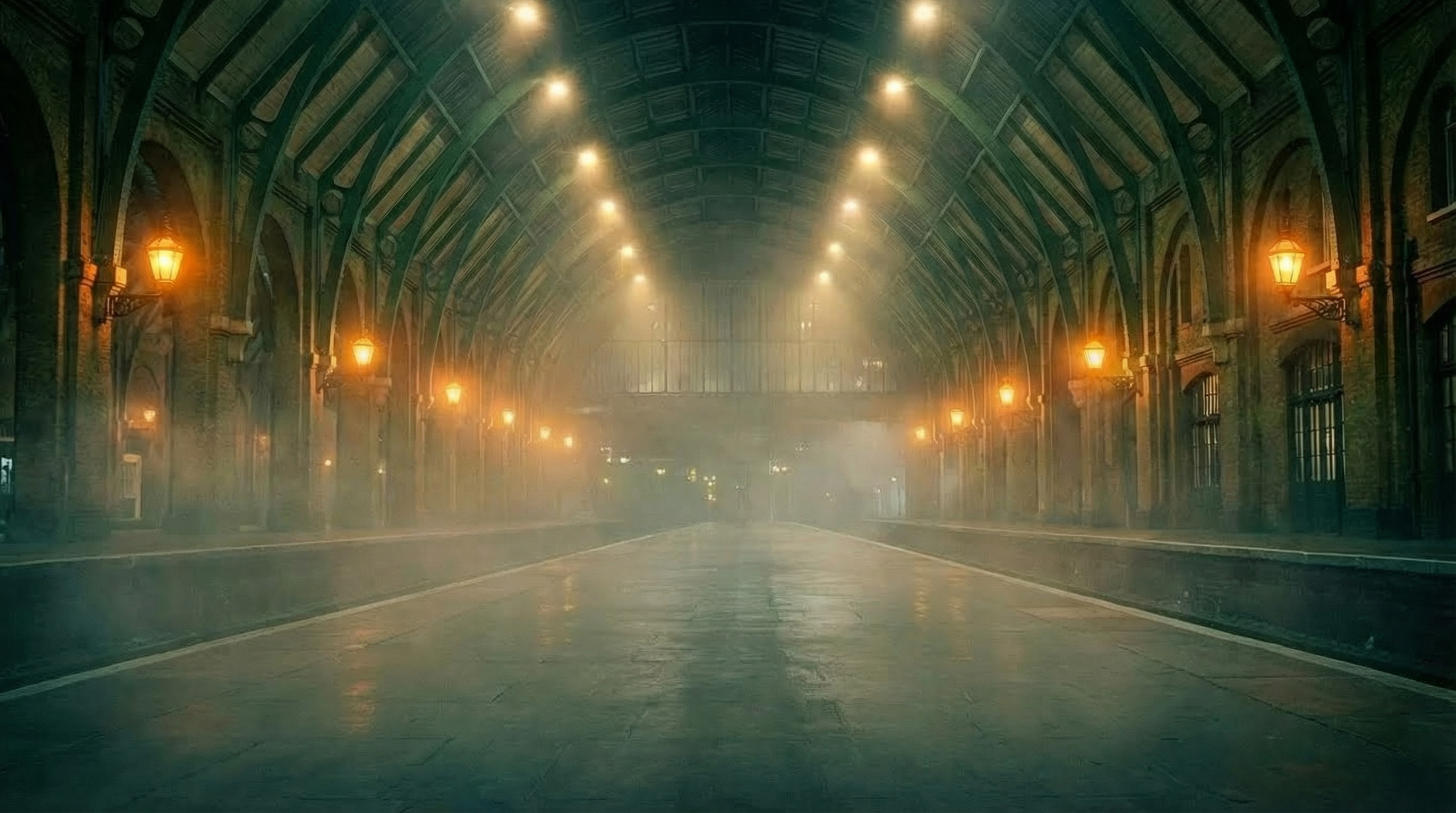 Station Look